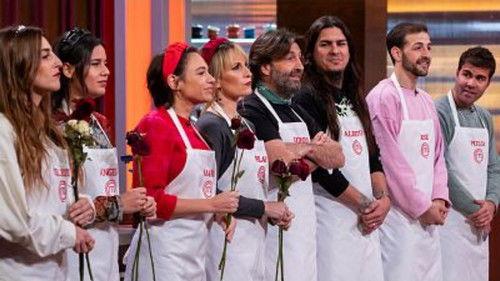 MasterChef Season 12 Episode 8 - Episode 8