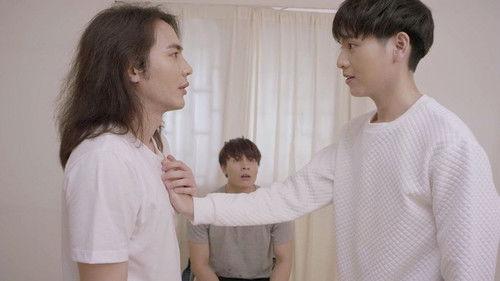 Call It What You Want Season 1 Episode 3 - If this Isn’t Love?