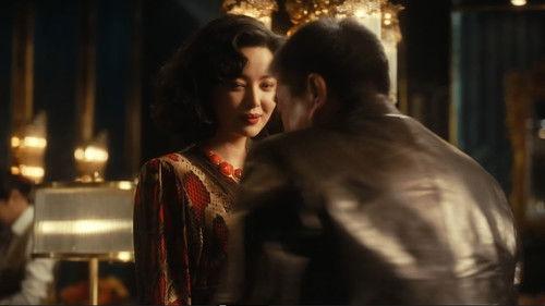 Blossoms Shanghai Season 1 Episode 3 - Episode 3