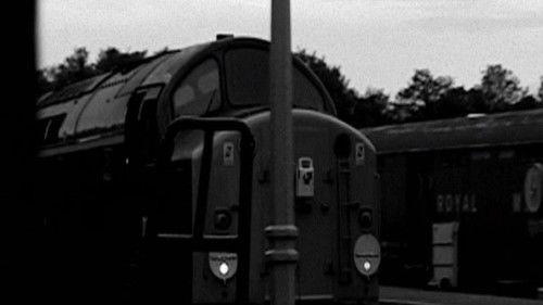 Days That Shook the World Season 2 Episode 4 - Grand Heist: The Theft of the Crown Jewels / The Great Train Robbery