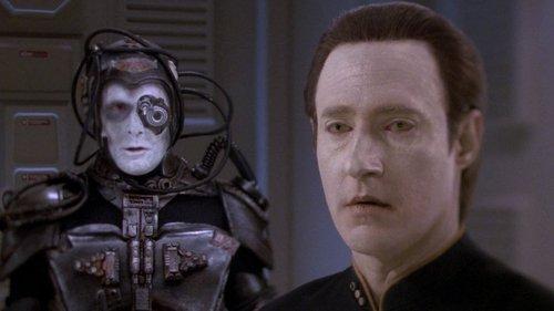 undefined Season 6 Episode 26 - Descent (1)