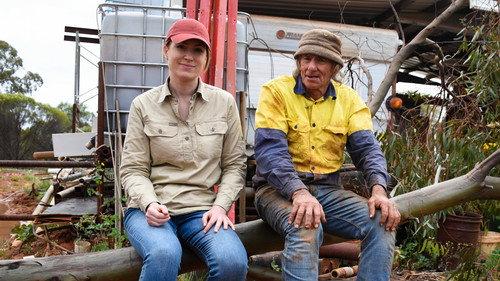 Aussie Gold Hunters Season 8 Episode 19 - Episode 19