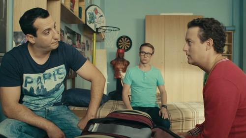 Uni. A New Dorm Season 3 Episode 22 - Episode 22