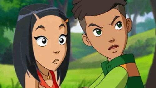 Gormiti Season 1 Episode 6 - Beastly