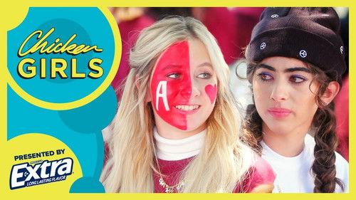 Chicken Girls Season 9 Episode 7 - The Big Game
