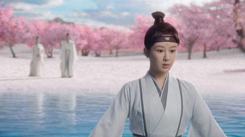 Lost You Forever Season 1 Episode 18 - The Rejuvenating Flower