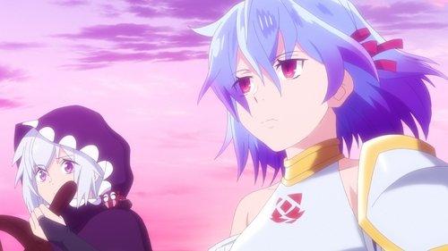 undefined Season 1 Episode 9 - Days of Peace and Ease