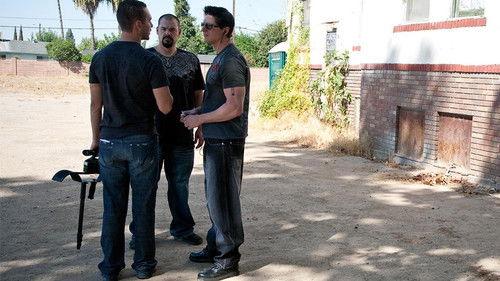 Ghost Adventures Season 3 Episode 9 - Clovis Wolfe Manor
