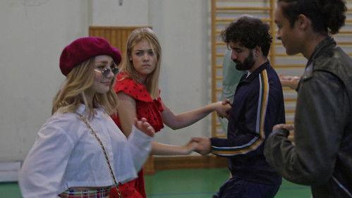 Otajmat Season 1 Episode 6 - Episode 6