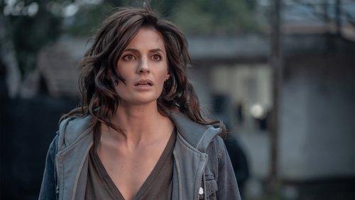 Absentia Season 3 Episode 2 - Capta Est