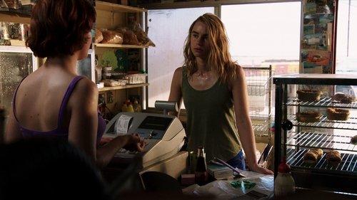 Wolf Creek Season 1 Episode 2 - Kutyukutyu
