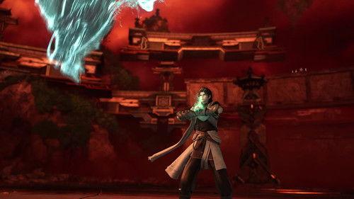 Martial Universe Season 6 Episode 11 - Episode 11