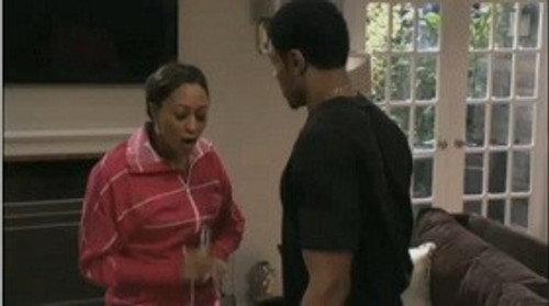 The Game Season 4 Episode 11 - Death Becomes Her