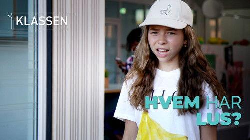 Klassen Season 6 Episode 25 - Who has lice?