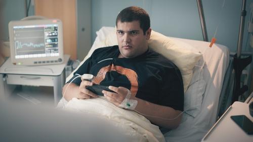 undefined Season 3 Episode 3 - Does this condemn me, lock me away?