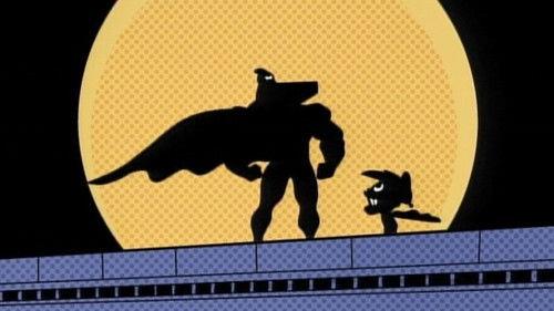 The Fairly OddParents Season 1 Episode 9 - Chin Up