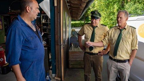 Hubert und Staller Season 11 Episode 11 - Pizza Morte