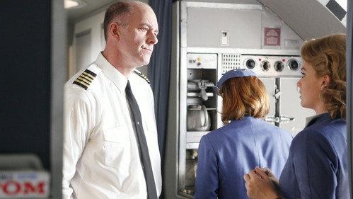 Pan Am Season 1 Episode 9 - Kiss Kiss Bang Bang