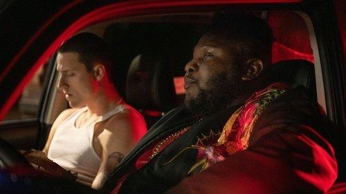 Hightown Season 1 Episode 3 - Rebellion Dogs