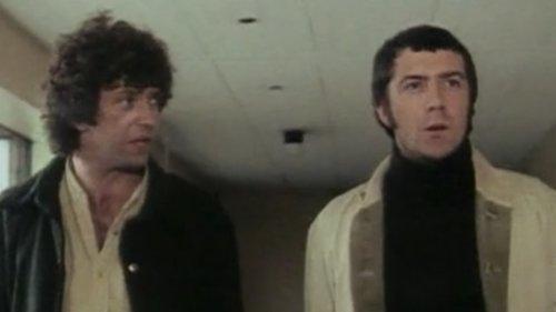 The Professionals Season 2 Episode 4 - Man Without a Past