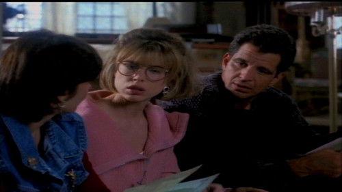 Sisters Season 2 Episode 12 - Good Help is Hard to Find