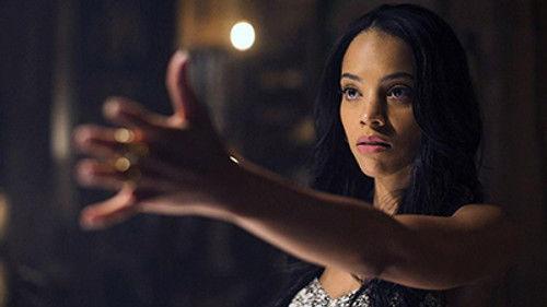 Witches of East End Season 2 Episode 7 - Art of Darkness