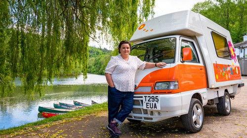 Susan Calman's Grand Day Out Season 4 Episode 2 - Wye Valley