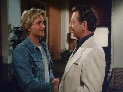 Highway to Heaven Season 4 Episode 6 - Playing For Keeps