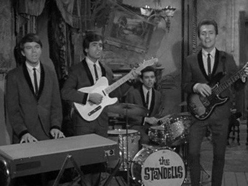 The Munsters Season 1 Episode 26 - Far Out Munsters