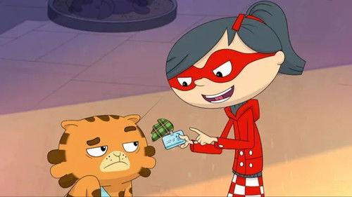 Mirette Investigates Season 1 Episode 21 - Episode 21