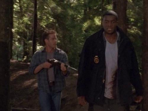 First Wave Season 1 Episode 9 - Joshua