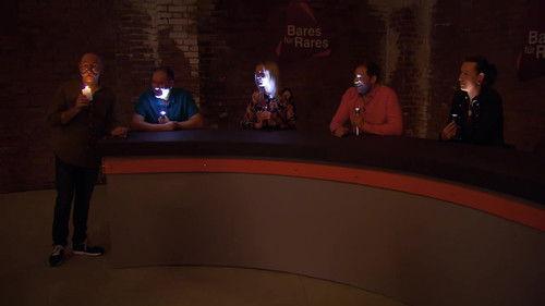 Bares für Rares - Lieblingsstücke Season 3 Episode 17 - Episode 17