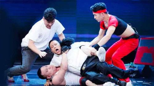 Joyful Comedians Season 1 Episode 10 - Episode 10