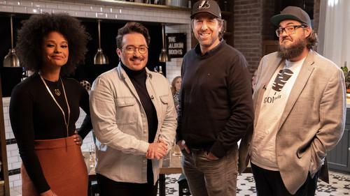 Tournée Générale Season 4 Episode 12 - Episode 12