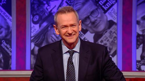 Have I Got News for You Season 69 Episode 1 - Alexander Armstrong, Steph McGovern, Phil Wang