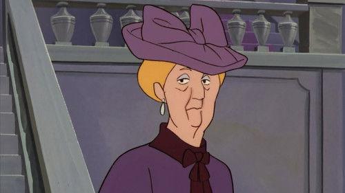 The Story of Perrine Season 1 Episode 44 - A Malicious Woman