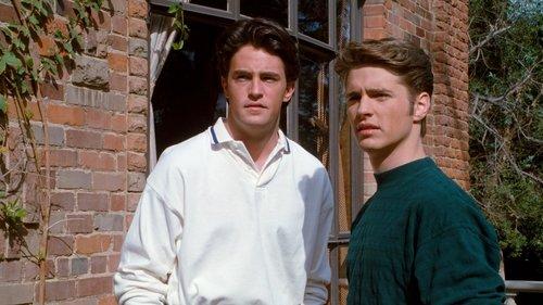 Beverly Hills, 90210 Season 1 Episode 19 - April Is the Cruelest Month