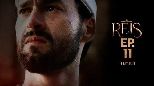 Kings Season 11 Episode 11 - Episode 11