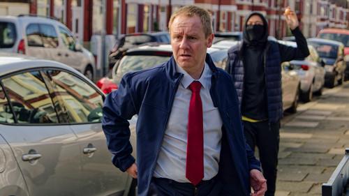 G'wed Season 2 Episode 2 - Mischief Night