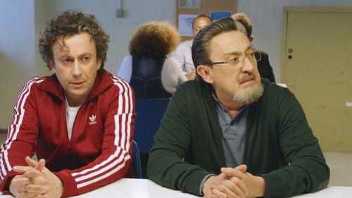 Allí abajo Season 4 Episode 10 - Episode 10