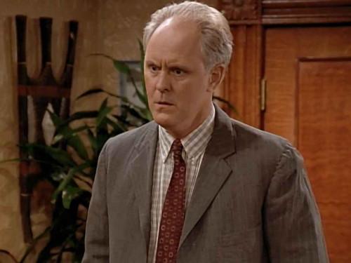 3rd Rock from the Sun Season 1 Episode 2 - Post-Nasal Dick