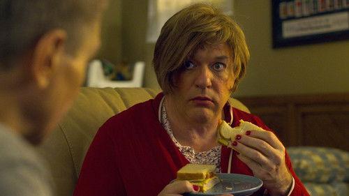 The Good Cop Season 1 Episode 3 - Who Is the Ugly German Lady?