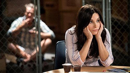Cougar Town Season 4 Episode 13 - The Criminal Kind