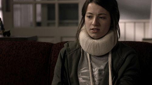 Sessão de Terapia Season 1 Episode 13 - Nina - Sessão 03