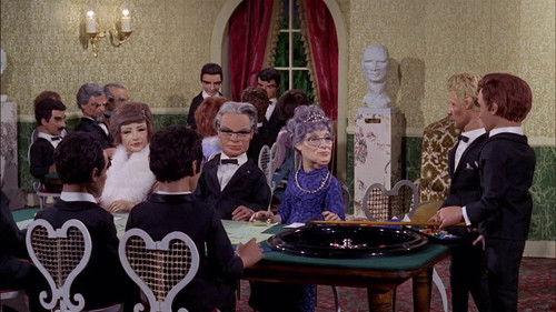 Thunderbirds Season 1 Episode 21 - The Duchess Assignment