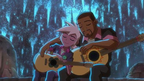 undefined Season 2 Episode 2 - The Goat Cheese Prophecy