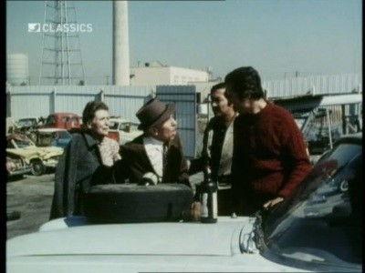 undefined Season 2 Episode 11 - The Victims