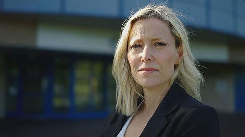 Crimewatch Caught Season 1 Episode 13 - Cat and Mouse Chase