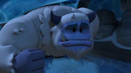 Ninjago: Masters of Spinjitzu Season 11 Episode 22 - Krag's Lament