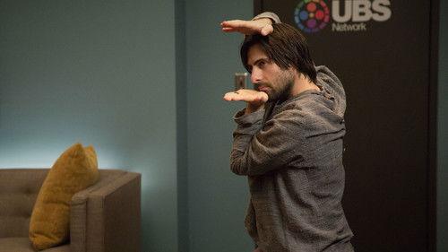 Blunt Talk Season 1 Episode 5 - The Queen of Hearts